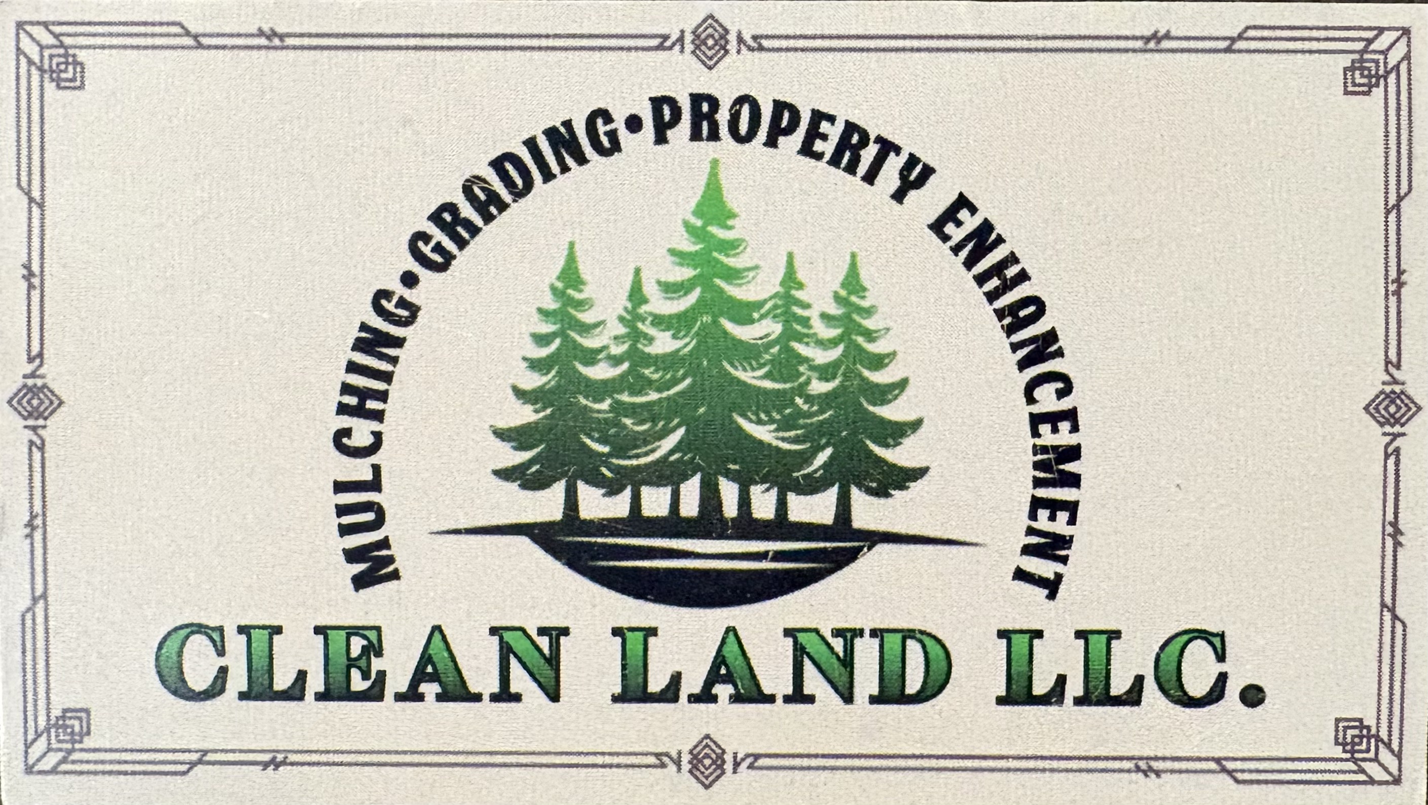 Clean Land LLC